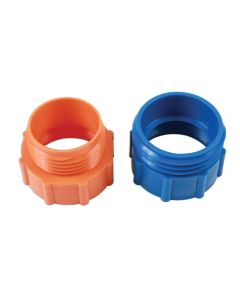Lever Pump Thread Adaptors 2pc