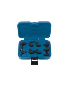Flexi Fuel Line Socket Set 3/8"D