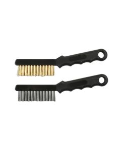Brake Caliper Brush Set 2pc