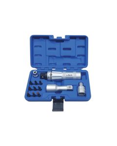 Impact Driver Set 3/4"D 13pc