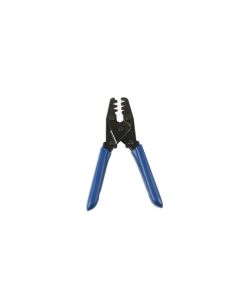Open Barrel Crimping Pliers