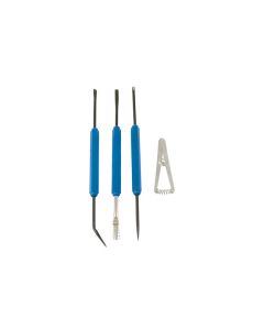 Soldering Aid Tools 4pc