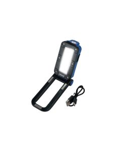 Foldable Work Lamp - COB & LED