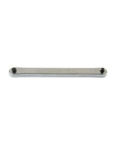 Sideways Extension Ratchet 1/4", 3/8"D
