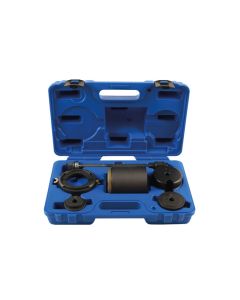 Rear Trailing Arm Bush Removal - compatible with VW T5