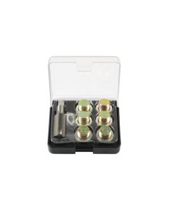 Sump Plug Thread Repair Kit M18 x 1.50