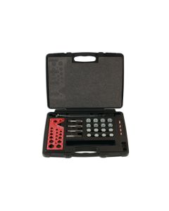 Oil Drain Repair Kit 38pc