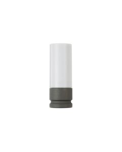 Deep Impact Wheel Nut Socket 1/2"D 18mm