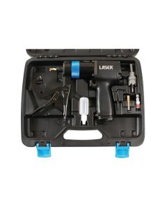 Air Spot Weld Drill - Multi-Speed