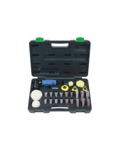 Pneumatic Spot Repair Sander Kit