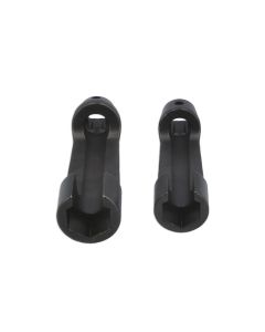 Fuel Injector Line Sockets 3/8"D 2pc