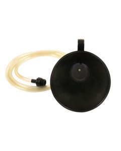Funnel with DSG Adaptor - compatible with VAG