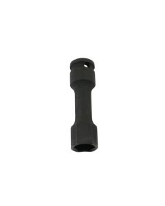 Deep Socket 17mm 1/2"D  for Strut Channel