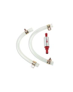 One Person Brake Bleed Valve