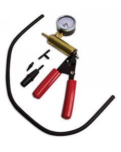 Vacuum Pump