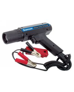 Timing Light with Advance Feature
