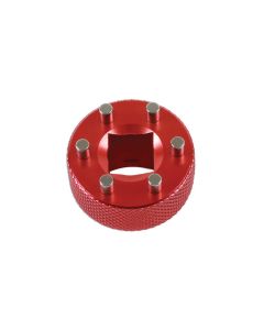 Steering Stem Nut Socket - compatible with MV Agusta