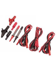 Multi Meter Accessory Set