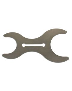 Brake & Clutch Master Cylinder Cap Release Tool - compatible with BMW