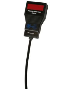 Fault Code Reader - compatible with General Motors Diesel