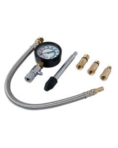 Compression Tester Kit - 6pc