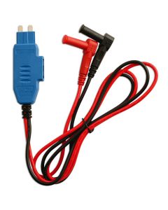 Automotive Fuse Adaptor Test Leads