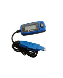 Automotive Current Tester