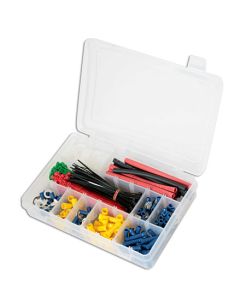 Electrical Connector Kit - 338pc