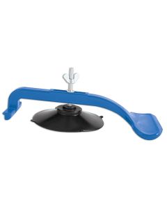 Suction Clamp Set 6pc