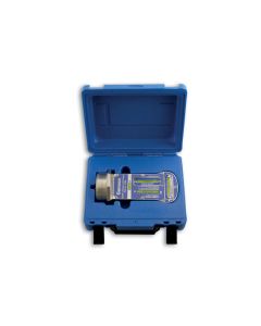 Trakrite Magnetic Camber Castor & King Pin Gauge