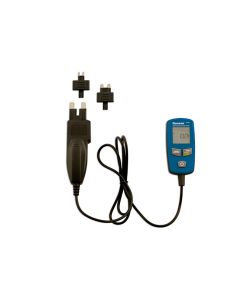 Automotive Current Tester LCD Display