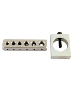 Safety Wire Nut And Bolt Jig Kit Imperial