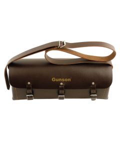 Classic Leather Tool Bag