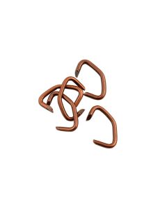 Hog Rings 100pcs