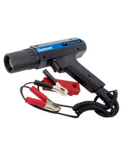 Timing Light with Advance Feature - French