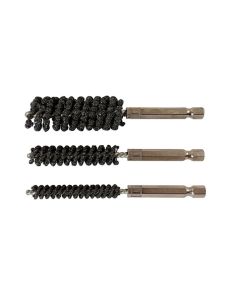 Flexible Honing Brush 3pc