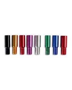 Wheel Nut/Stud Thread Checker 8pc