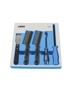 Brake Component Cleaning & Inspection Kit