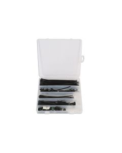 Cable Tie Kit 210pc