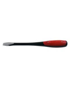 Classic Wooden Handle Screwdriver - Flat 10mm x 250mm