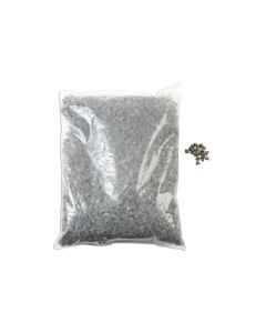 Brown Resin Media 1kg