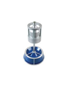 Static Wheel Balancer