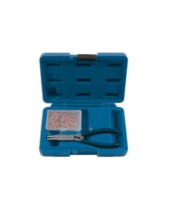 Hog Ring Plier Set