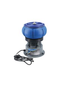 Vibratory Tumbler Polisher