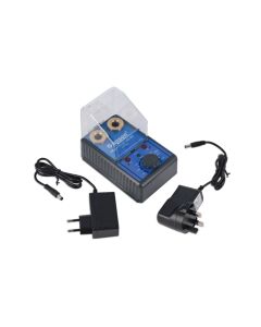 Spark Plug Tester