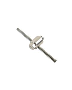 Drain Bung Tool for AdBlue