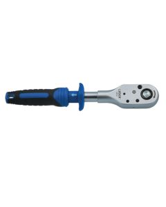 Pull Back Rapid Action Ratchet 1/2"D