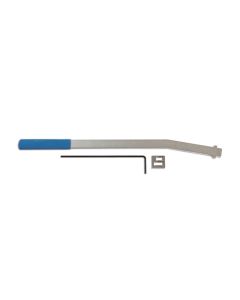 Auxiliary Belt Tensioner & Locking Pin