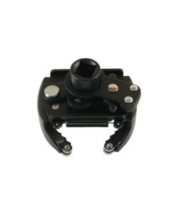 Two Way Ratcheting Oil Filter Wrench 60 - 80mm