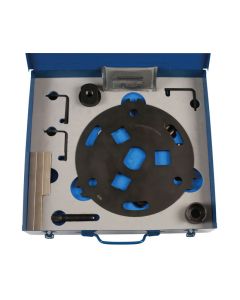 Dual Clutch Removal And Fitting Kit for Ford